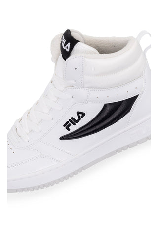 Bele superge FILA Rega NF Mid Teens