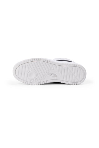 Bele superge FILA Rega NF Mid Teens