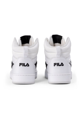 Bele superge FILA Rega NF Mid Teens