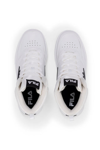 Bele superge FILA Rega NF Mid Teens