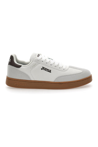 Bele superge z Memory Foam Joma C. Campus Men 2425
