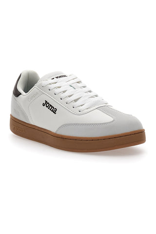 Bele superge z Memory Foam Joma C. Campus Men 2425