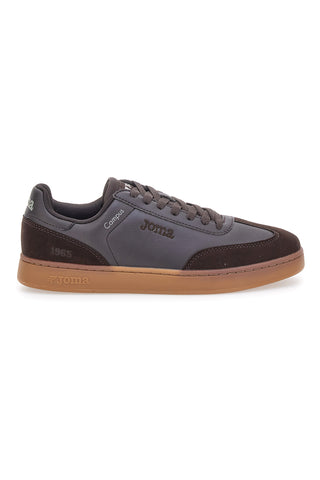 Rjavi športni copati z Memory Foam Joma C. Campus Men 2426