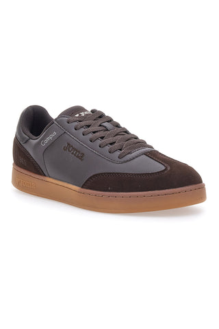 Rjavi športni copati z Memory Foam Joma C. Campus Men 2426