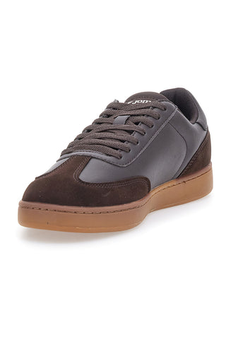 Rjavi športni copati z Memory Foam Joma C. Campus Men 2426