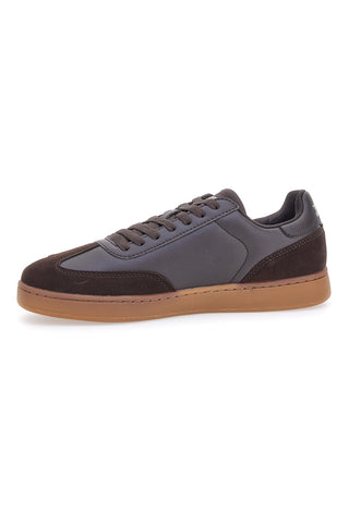 Rjavi športni copati z Memory Foam Joma C. Campus Men 2426