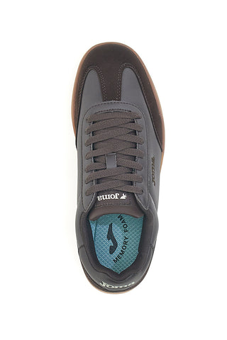 Rjavi športni copati z Memory Foam Joma C. Campus Men 2426