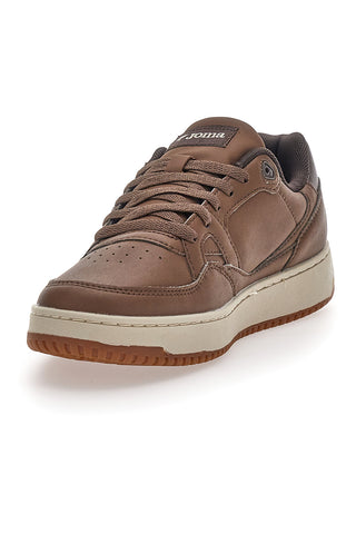 Rjavi športni copati z Memory Foam JOMA C.STADIUM MEN 2424