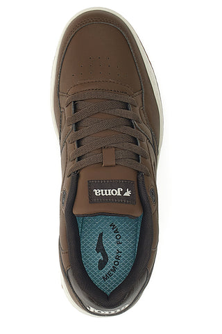 Rjavi športni copati z Memory Foam JOMA C.STADIUM MEN 2424