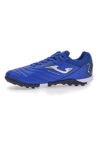 Modri čevlji za dvoranski nogomet JOMA MAXIMA 2404 ROYAL TURF