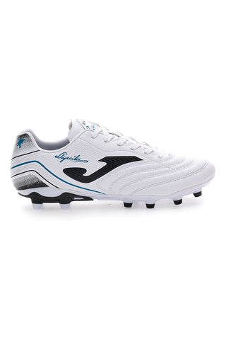 Bele nogometne čevlje Joma Aguila 2402 Fg