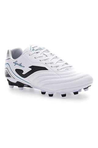 Bele nogometne čevlje Joma Aguila 2402 Fg