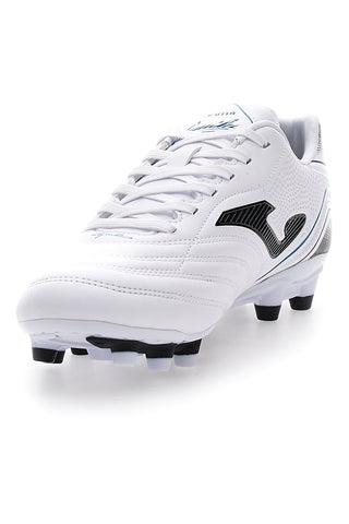 Bele nogometne čevlje Joma Aguila 2402 Fg