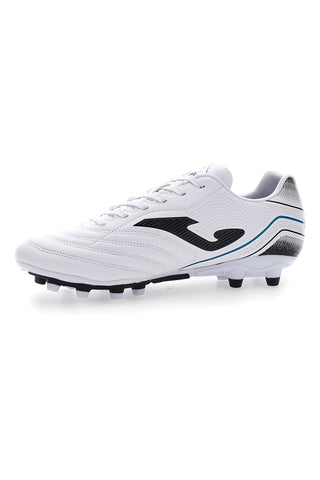 Bele nogometne čevlje Joma Aguila 2402 Fg