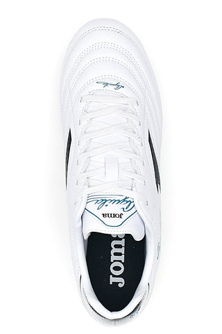 Bele nogometne čevlje Joma Aguila 2402 Fg