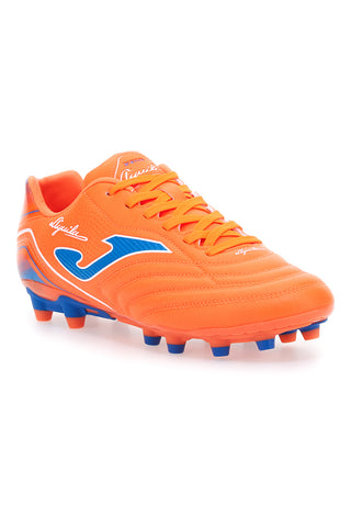 Oranžni čevlji za malonogomet Joma Aguila 2408 Firm Ground (FG)