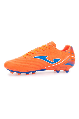 Oranžni čevlji za malonogomet Joma Aguila 2408 Firm Ground (FG)