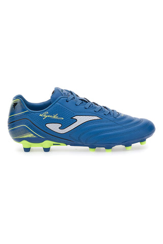 Nogometni čevlji z več podplati Joma Aguila 2417 Royal Firm Ground