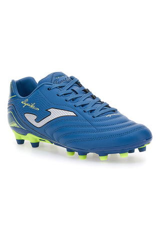 Nogometni čevlji z več podplati Joma Aguila 2417 Royal Firm Ground