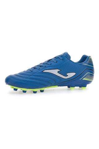 Nogometni čevlji z več podplati Joma Aguila 2417 Royal Firm Ground