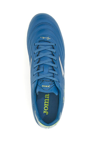 Nogometni čevlji z več podplati Joma Aguila 2417 Royal Firm Ground