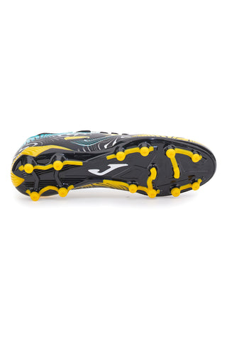 Večbarvni nogometni čevlji JOMA EVOLUTION 2401