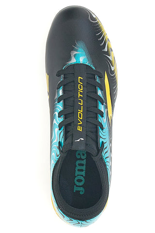 Večbarvni nogometni čevlji JOMA EVOLUTION 2401