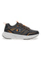 Fitnes čevlji Sivi in oranžni Champion Warrior Low Cut Shoe