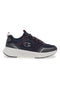 Sivi in rdeči športni čevlji Champion Warrior Low Cut Shoe