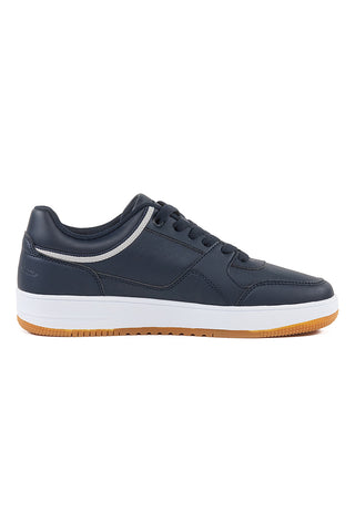 Superge Navy in bela podplat CHAMPION RD18 LOW