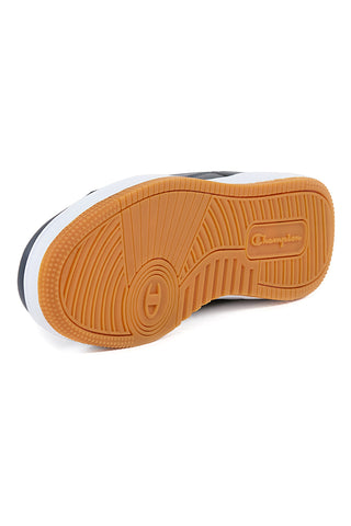 Superge Navy in bela podplat CHAMPION RD18 LOW