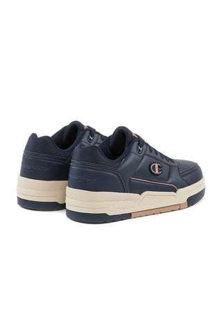 Črni športni copati CHAMPION RD18 HERITAGE LOW