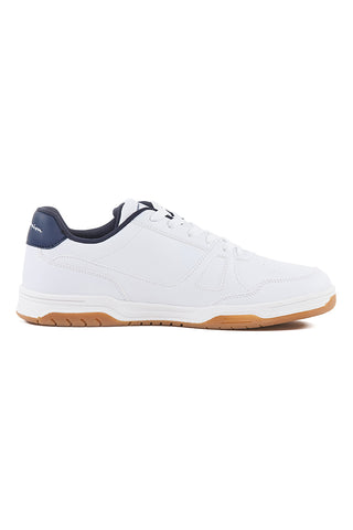Bele in modre superge CHAMPION TENNIS CLAY 86 LOW