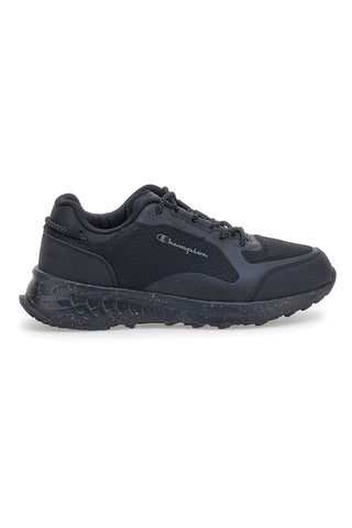 Črni supergi z vezalkami Champion street trek 3.0