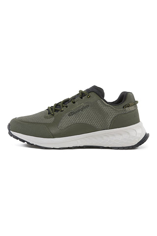 Zelene superge z vezalkami Champion street trek 3.0
