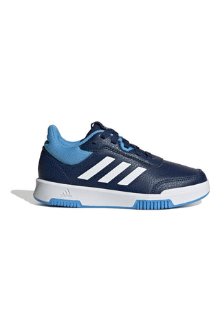 Modri in svetlomodri športni copati Adidas Tensaur Tun 2 K