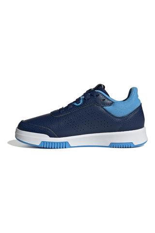 Modri in svetlomodri športni copati Adidas Tensaur Tun 2 K