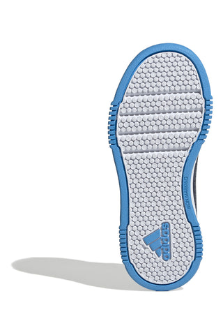 Modri in svetlomodri športni copati Adidas Tensaur Tun 2 K