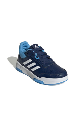 Modri in svetlomodri športni copati Adidas Tensaur Tun 2 K