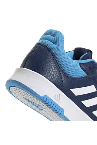 Modri in svetlomodri športni copati Adidas Tensaur Tun 2 K