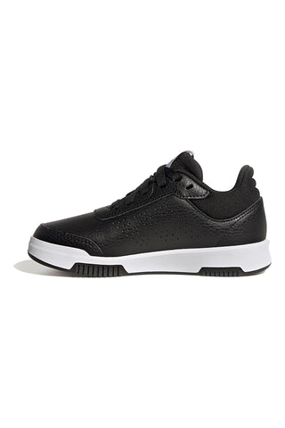 Črni športni copati Adidas Tensaur Sport 2 Kids