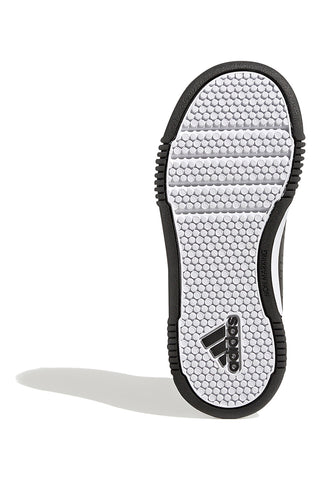 Črni športni copati Adidas Tensaur Sport 2 Kids