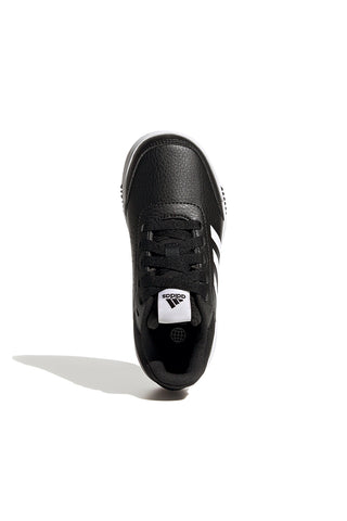 Črni športni copati Adidas Tensaur Sport 2 Kids