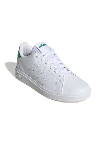 Bele superge Adidas Advantage Base 2 J