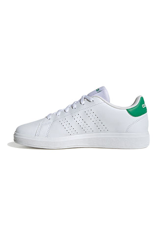Bele superge Adidas Advantage Base 2 J