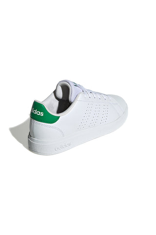 Bele superge Adidas Advantage Base 2 J