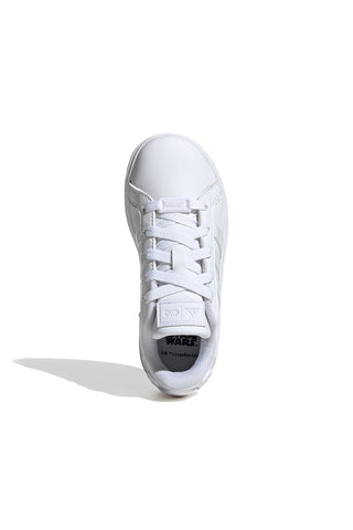 Bele superge Adidas Star Wars Grand Court 2