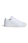 Bele superge z vezalkami Adidas ADVANTAGE BASE 2.0