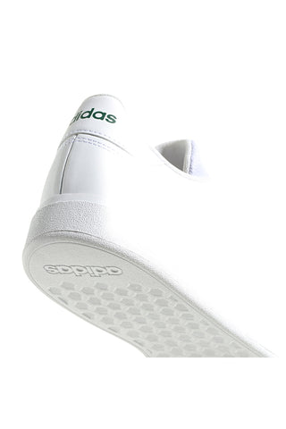 Bele superge z vezalkami Adidas ADVANTAGE BASE 2.0