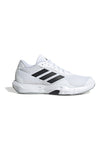 Bele in črne športne čevlje Adidas Amplimove Trainer M